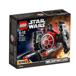 Lego Star Wars – Microfighter Caza Tie De La Primera Orden – 75194