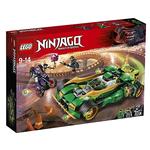 Lego Ninjago – Reptador Ninja Nocturno – 70641