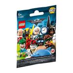 Lego Super Heroes – La Lego Batman Película 2da Edición – 71020