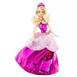 Barbie – Escuela De Princesas