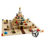 Lego Games Ramses Pyramid-1