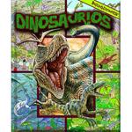 Busca Y Encuentra – Dinosaurios