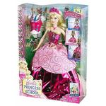 Barbie – Escuela De Princesas-1