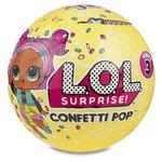 Lol Surprise – Confetti Pop
