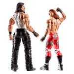 Wwe – Shawn Michaels Vs Diesel – Pack 2 Figuras Wrestling-2