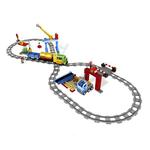 Lego Duplo Set De Tren Deluxe-1