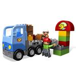 Lego Duplo Set De Tren Deluxe-2