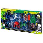 Pack De 10 Figuras De Colección