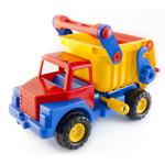 Quality Toys Camion Volquete Truck Nº1 Wader