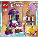 Lego Disney Princess – Castillo De Ensueño De Cenicienta – 41156