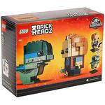 Lego Brickheadz – Owen Y Blue – 41614