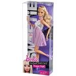 Barbie Fashionistas Cambia De Estilo – Sweetie-1