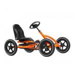 Berg Toys Kart A Pedales Buddy Orange