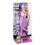 Barbie Fashionistas Cambia De Estilo – Sweetie-2