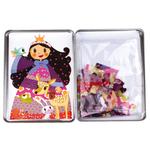 Vertical Puzzle Princesa 24 Piezas-3