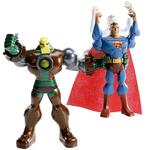 Batman Y Súperman Contra Metallo-2