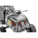 Lego Clone Turbo Tank-1