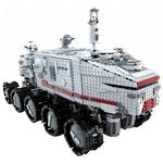 Lego Clone Turbo Tank-3