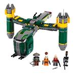 Lego Bounty Hunter Assault Gunship-4