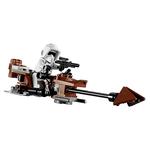 Ewok Attack Lego Star Wars-5