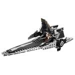 Lego Imperial V-wing Starfighter-4