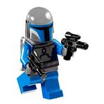 Lego Mandalorian Battle Pack-1