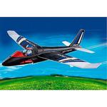 Planeador “jet Team” Playmobil-1