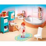 Baño Playmobil-1