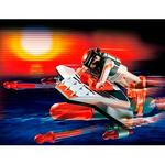 Buzo Con Torpedo Playmobil-3