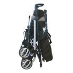 Sillita De Paseo Pliko Switch Compact Geranium Peg Perego-2