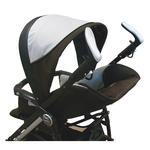 Sillita De Paseo Pliko Switch Compact Geranium Peg Perego-3