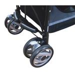 Sillita De Paseo Pliko Switch Compact Geranium Peg Perego-4