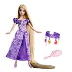 Rapunzel Mil Peinados