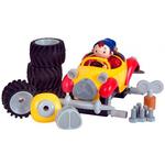 Coche Multiactividades Noddy-1