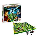 Lego Games Minotaurus-4