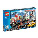 Lego Estación De Tren-1