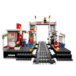 Lego Estación De Tren-3