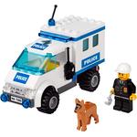 Súper Pack City Policía 4 En 1 – Lego-1