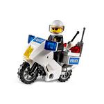 Súper Pack City Policía 4 En 1 – Lego-2