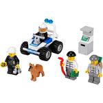 Súper Pack City Policía 4 En 1 – Lego-3