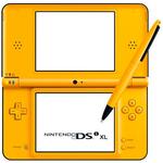 Nintendo Dsi Hw Xl Amarillo-2