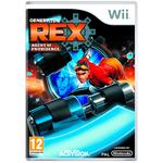 Generator Rex – Wii