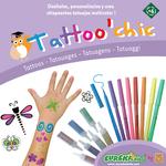 Taller De Tatuajes Tattoo Chic-2