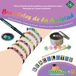 Taller Para Crear Brazaletes De La Amistad-4