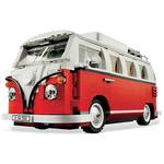 Lego Volkswagen T1 Camper Van-1