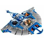 Lego Star Wars Gungan Sub-1