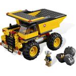 Lego City Camion De Mineria-1