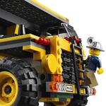 Lego City Camion De Mineria-2