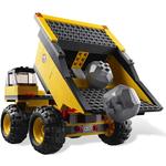 Lego City Camion De Mineria-3