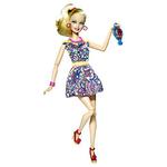 Barbie Fashionistas Cambia De Estilo – Cutie